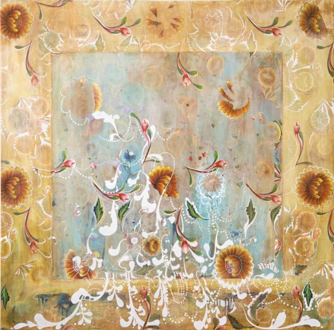 Collection of the Artist