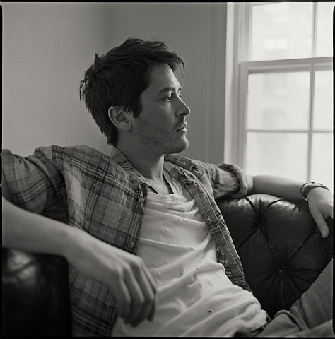 Kevin Baker

