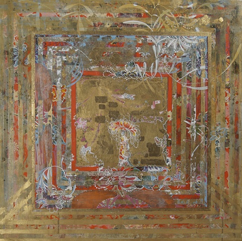 Collection Mitchell Rabinowitz and Roberta Weiss