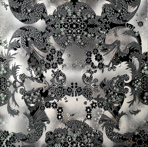 collection Michael Chokr