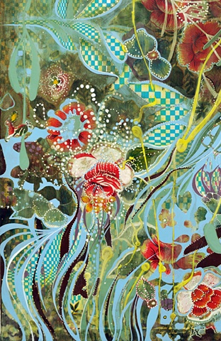 Detail  "Love You"