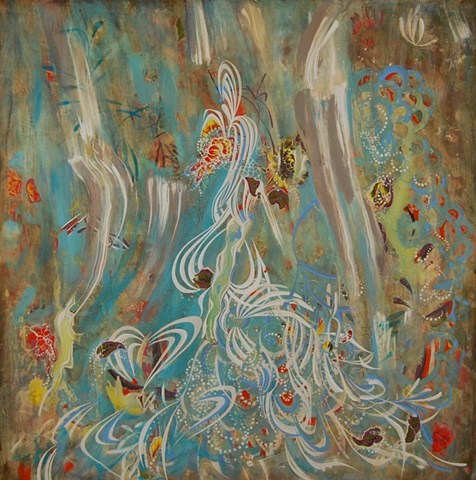 Peacock