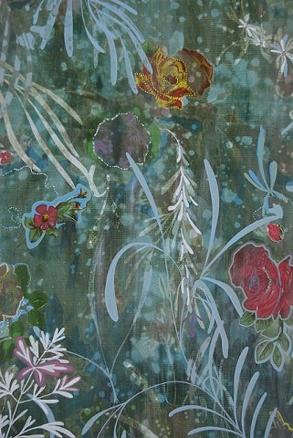 Detail "Blue"