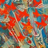 Go Fish (detail)