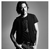 Kevin Baker
Portrait by Kevin Sinclair 
for Vestal Magazine
www.vestalmag.com  radar