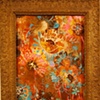 "Miss Baker"  22.5" x 26.5"  