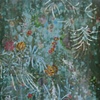 "Blue" 30" x 45" 