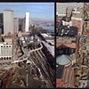 OPEN HEART SURGERY Atlantic Ave, Boston 1997
