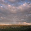 PUMPING OIL Recluse, Wyoming