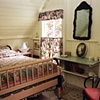 ANDREW'S RED BEDROOM