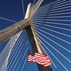 RAISE THE FLAG 2003