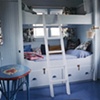 ROBBINS BUNKROOM