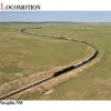 L - LOCOMOTION