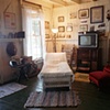 HARRY'S CHAISE