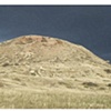ROAD CUT DIPTYCH