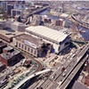 BOSTON GARDEN DEMOLITION 1998