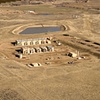 METHANE COMPRESSORS