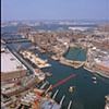 FLOATING TUNNEL FORT POINT CHANNEL 2000