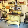 ANDREW'S KITCHEN