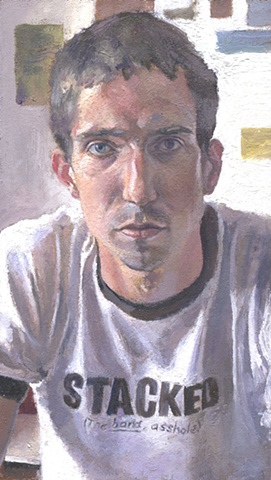 David Kirk