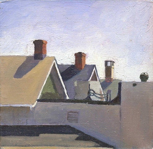 Chimneys