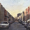 Miles Avenue Morning #2