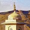 Amer Fort #1