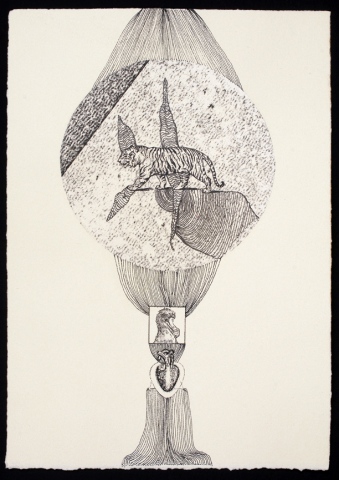 untitled (tiger)