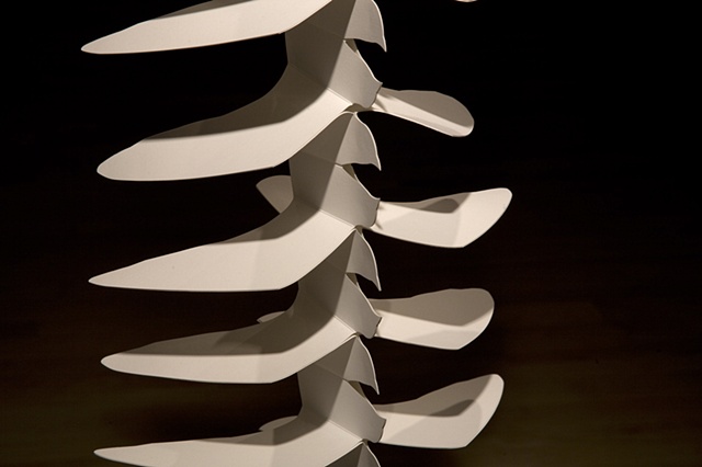 Twice : Migration (detail)