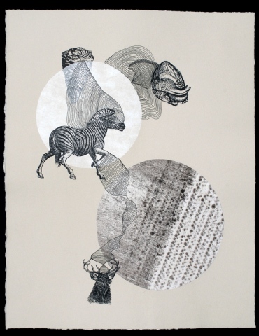 untitled (grey-zebra)