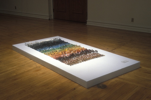 Taxonomy