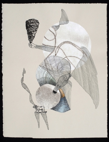 untitled (flying bird)