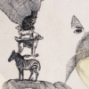 untitled (animal stack)