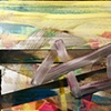 Untitled (Texas Landscape)