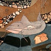 The Mekong River Catfish