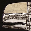 Mechanical Whale