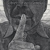 Observar en silencio
