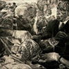 Departing Memory