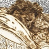 Janet and Luis (detail)