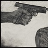 Gun + Smoke