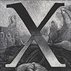 X