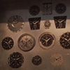 Industry of Memory  (detail)