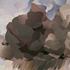 Large Rain Cloud