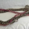 :: heart bracelet ::