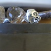 :: skull pendant ::