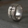 :: cross ring ::