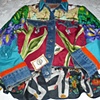 RAIN FOREST - front #2