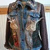 RUSTIC BROWN - front