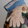 MONKEY - epaulet
