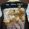 MY DEAR SISTER - upper back